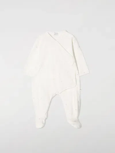 Bonpoint Underwear  Kids Color White In Weiss