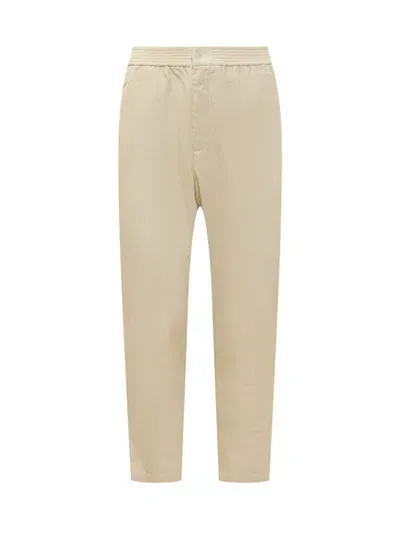 Bonsai Long Pants In Beige