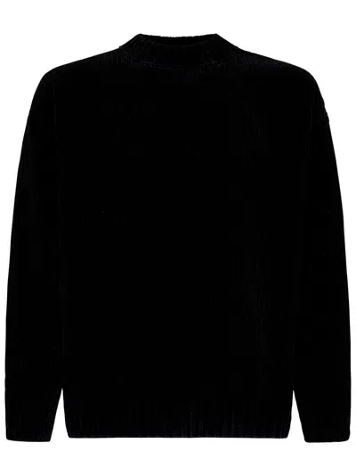 Bonsai Sweater In Black