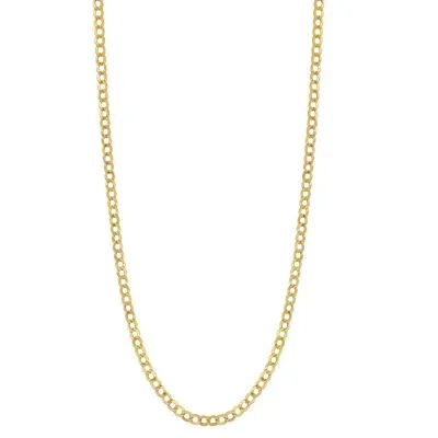 Bony Levy 14k Gold Chain Necklace In 14k Yellow Gold