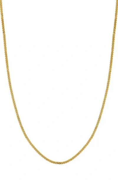 Bony Levy 14k Gold Chain Necklace In 14k Yellow Gold