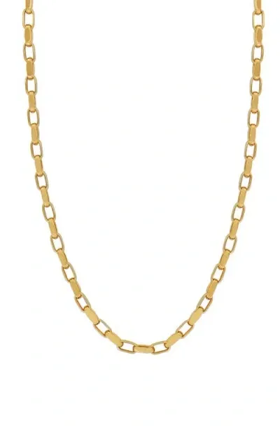 Bony Levy 14k Gold Chain Necklace In 14k Yellow Gold