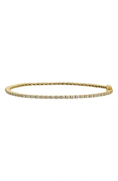 Bony Levy Audrey Diamond Tennis Bracelet In 18k Yellow Gold