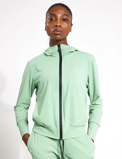 Born Airla Jacket In Green