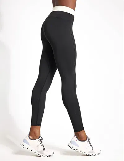 Born Fiorella Legging In Black