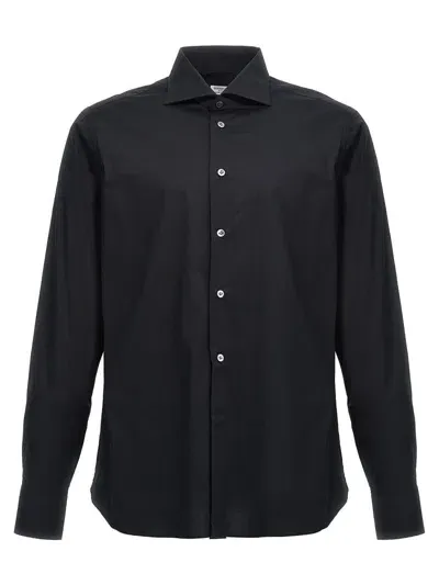 Borriello Marechiaro Shirt, Blouse Black