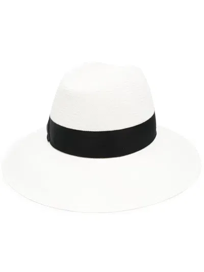 Borsalino Hats In Black