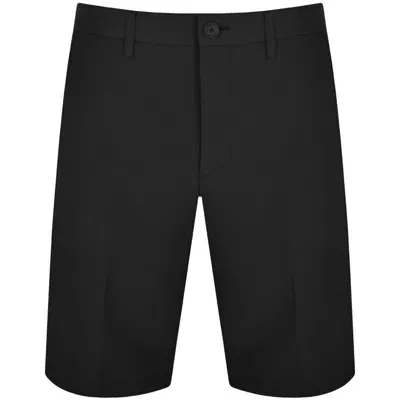 Boss Athleisure Boss S Commuter Shorts Black