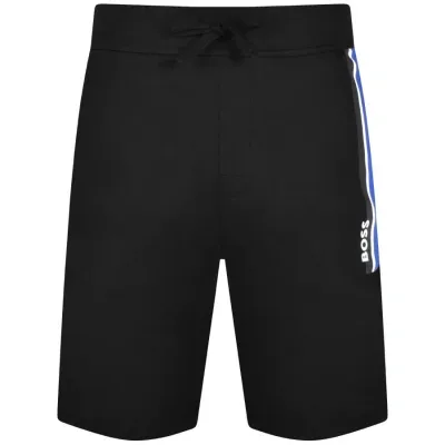 Boss Business Boss Authentic Shorts Black