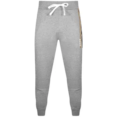 Boss Business Boss Authentic Joggers Grey