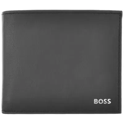 Boss Business Boss Randy Coin Wallet Black