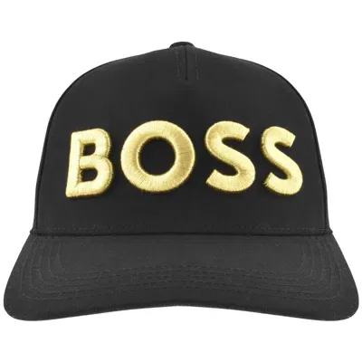 Boss Business Boss Sevile Cap Black