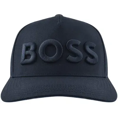 Boss Business Boss Sevile Cap Navy