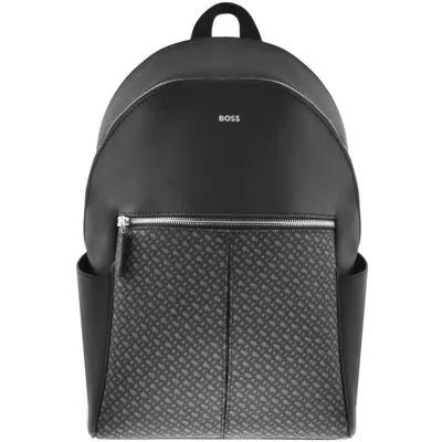 Boss Business Boss Zair Backpack Black