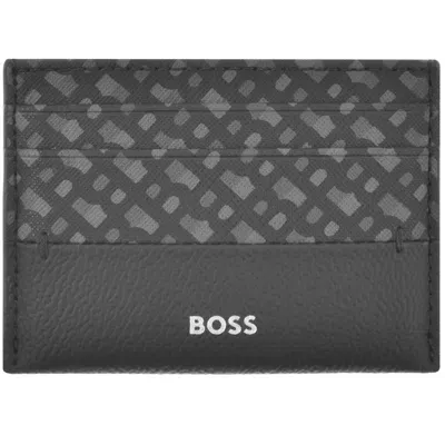 Boss Business Boss Zair Card Holder Black