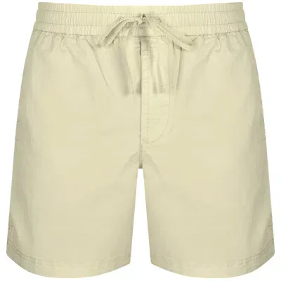 Boss Casual Boss Sandrew 3 Shorts Beige