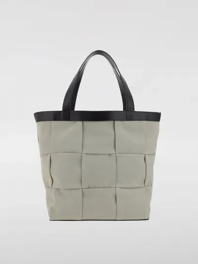 Bottega Veneta Bags  Men Color Grey