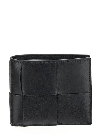 Bottega Veneta Bi-fold Wallet