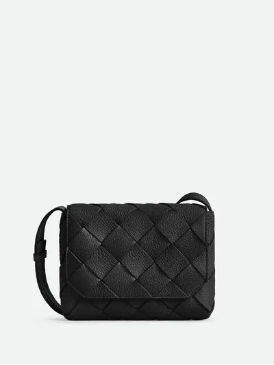 Bottega Veneta Handbag In Black  