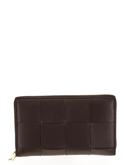 Bottega Veneta Intrecciato Wallet