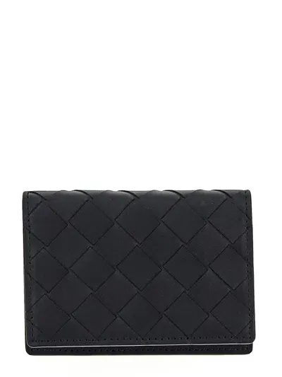 Bottega Veneta Intreccio Card Case