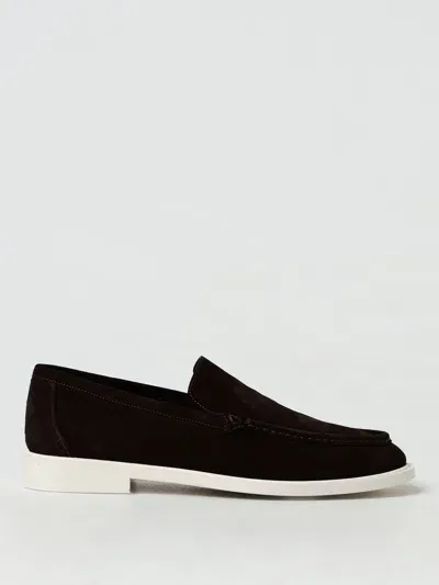 Bottega Veneta Loafers  Men In Dark