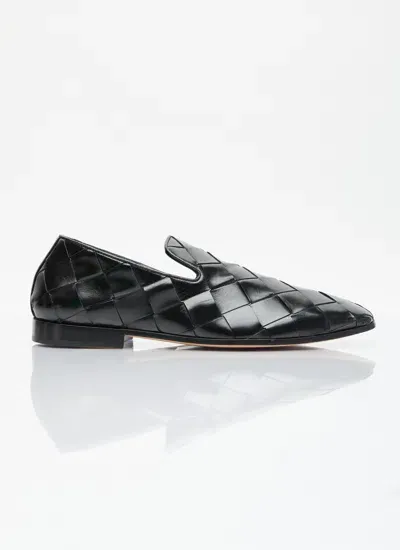 Bottega Veneta Loafers  Men Color Black