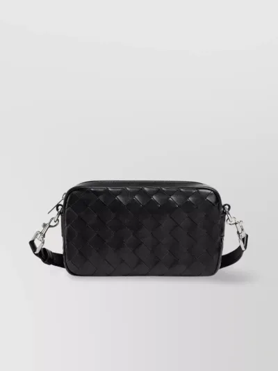 Bottega Veneta Borsa-tu Nd  Male In Black