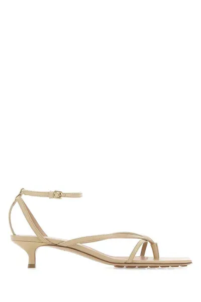 Bottega Veneta Sandals In 2624