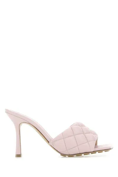 Bottega Veneta Sandals In 5071