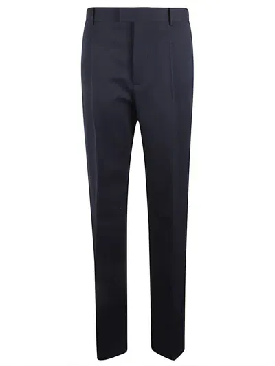 Bottega Veneta Sartorial Wool Trousers