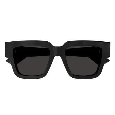 Bottega Veneta Bv1276s Black Sunglasses