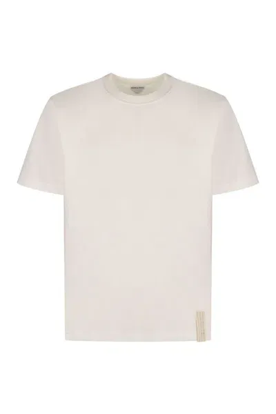 Bottega Veneta T-shirt In White