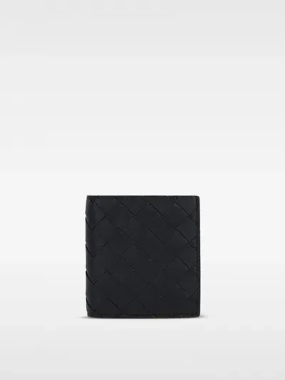 Bottega Veneta Wallet  Men Color Black