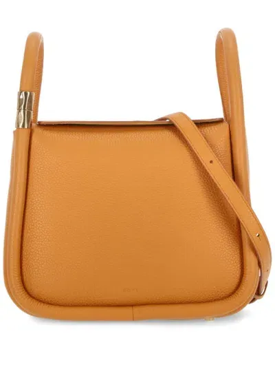 Boyy Bags In Apricot