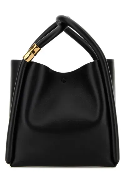 Boyy Handbags. In Black