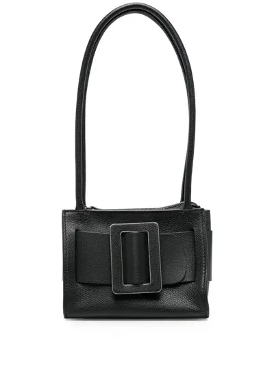 Boyy Bobby 18 Soft Leather Handbag