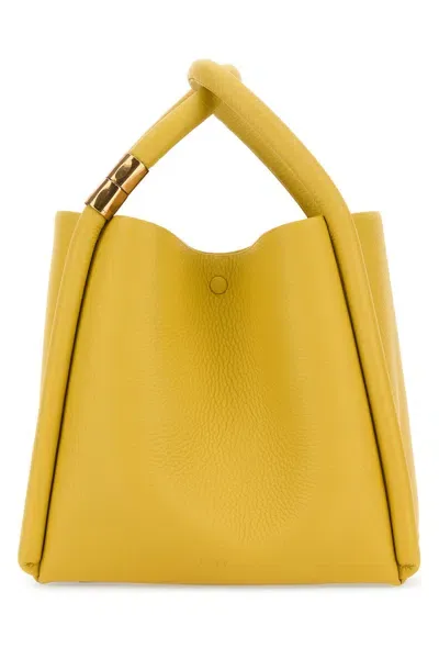 Boyy Borsa-tu Nd  Female In Yellow