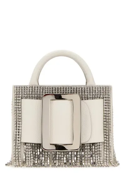 Boyy Borsa-tu Nd  Female In White