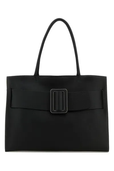 Boyy Borsa-tu Nd  Female In Black