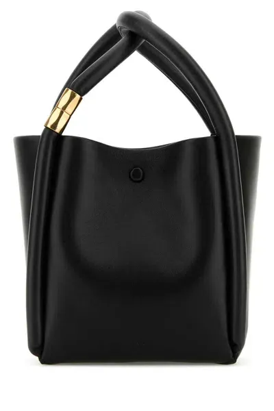 Boyy Handbags. In Black