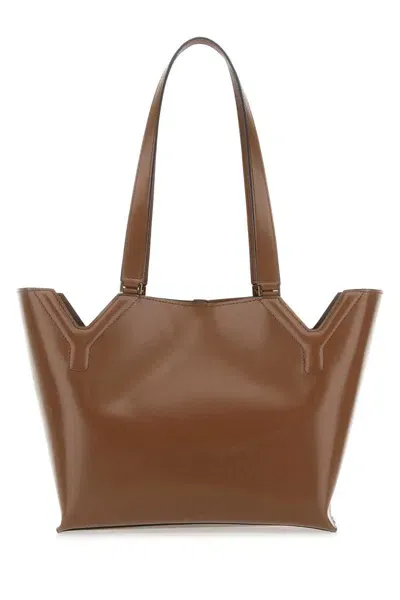 Boyy Borsa-tu Nd  Female In Brown