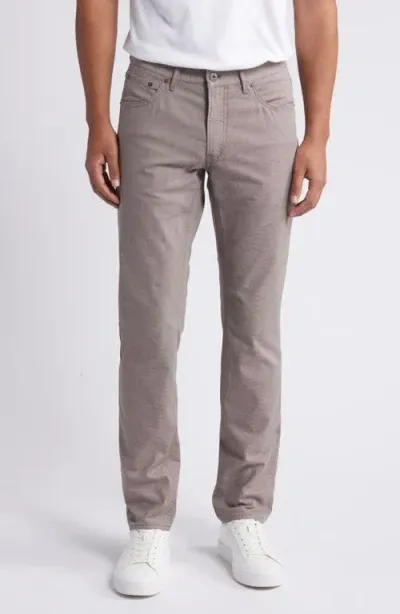 Brax Chuck Modern Fit Five-pocket Pants In Nougat