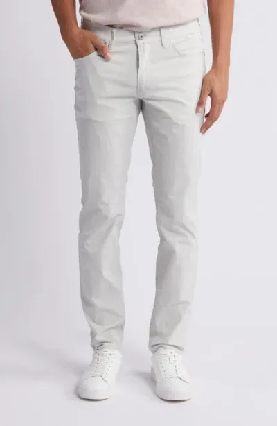 Brax Chuck Modern Fit Five-pocket Pants In Seed