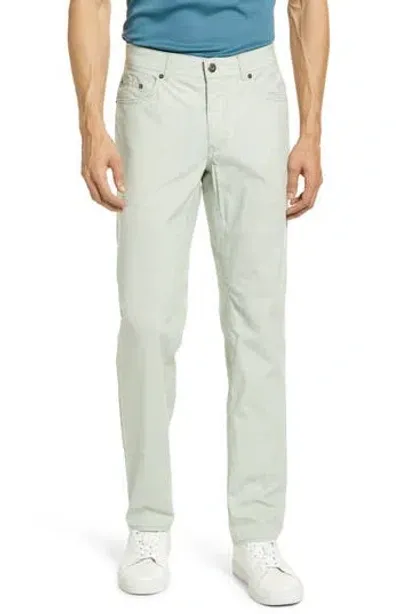 Brax Cooper Fancy Stretch Five Pocket Pants In 36-mint