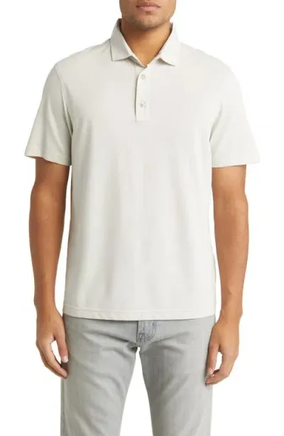 Brax Ultralight Pepe Polo In Bone