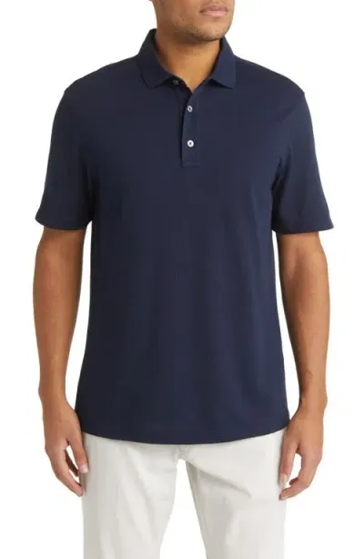 Brax Ultralight Pepe Polo In Ocean