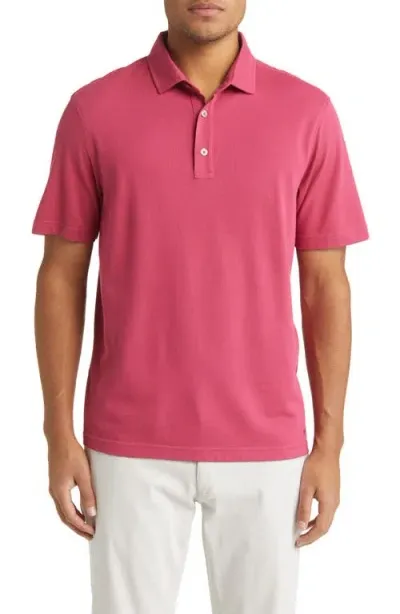 Brax Ultralight Pepe Polo In Vitamins