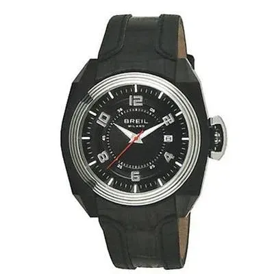 Breil Mod. Bw0321 In Black