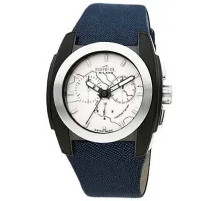 Breil Mod. Bw0508 In Blue